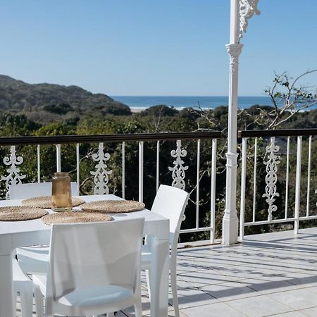 Nahoon Beach Villas Self Catering Apartments Іст-Лондон Екстер'єр фото
