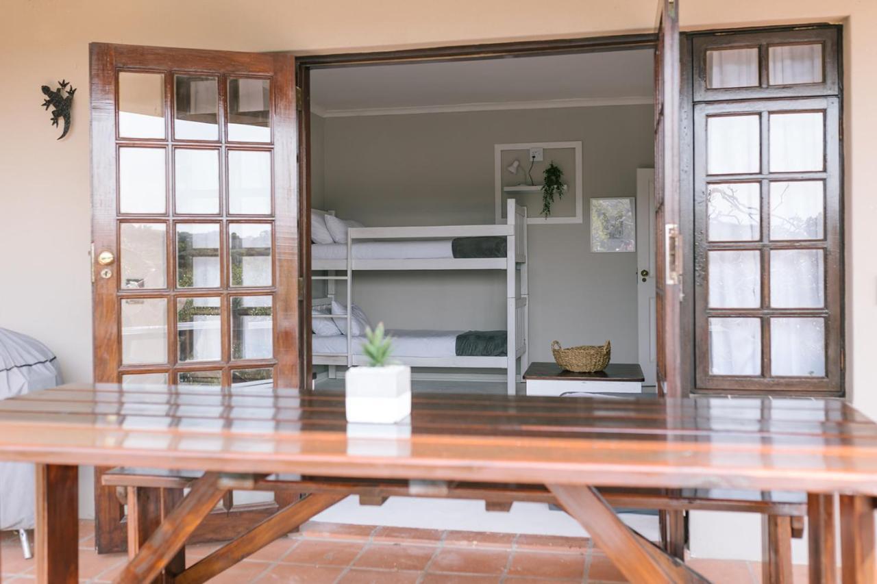 Nahoon Beach Villas Self Catering Apartments Іст-Лондон Екстер'єр фото