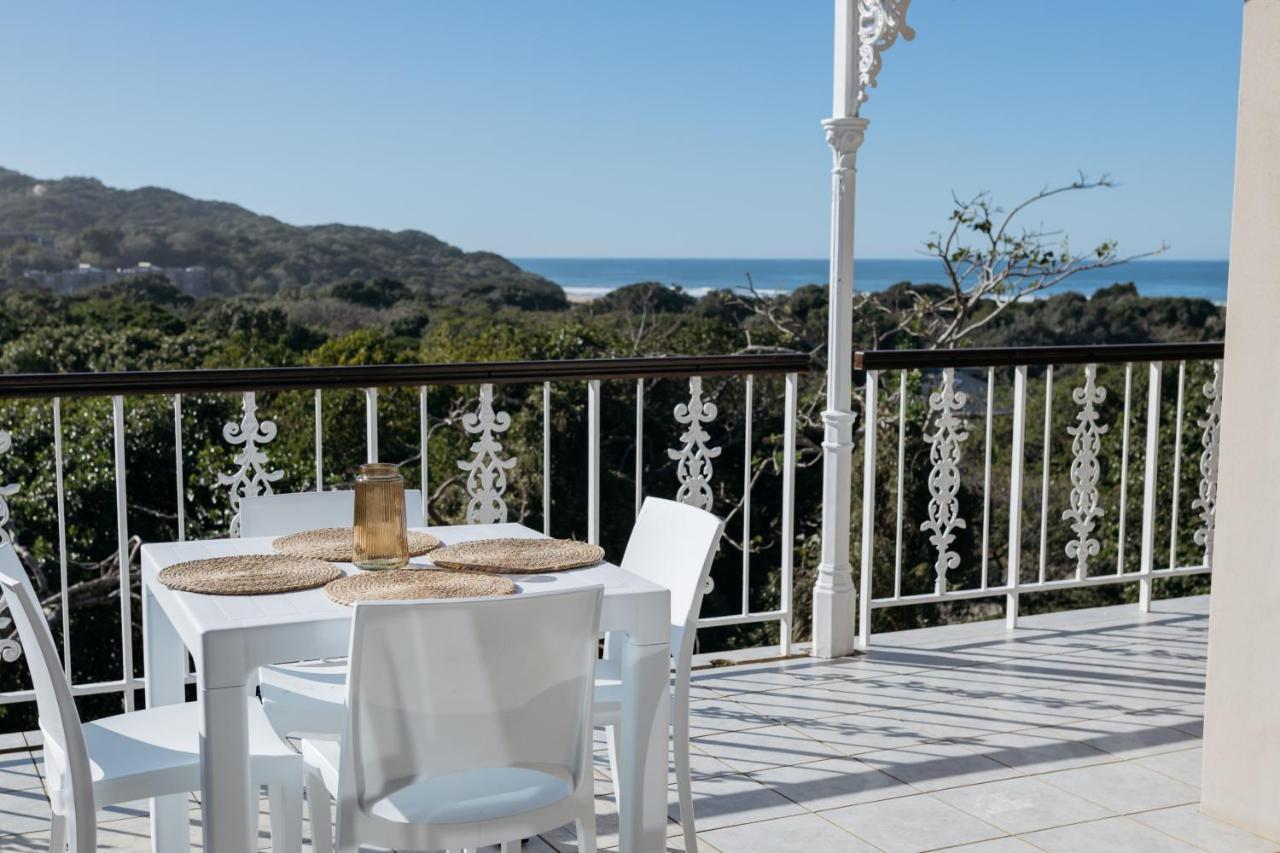 Nahoon Beach Villas Self Catering Apartments Іст-Лондон Екстер'єр фото
