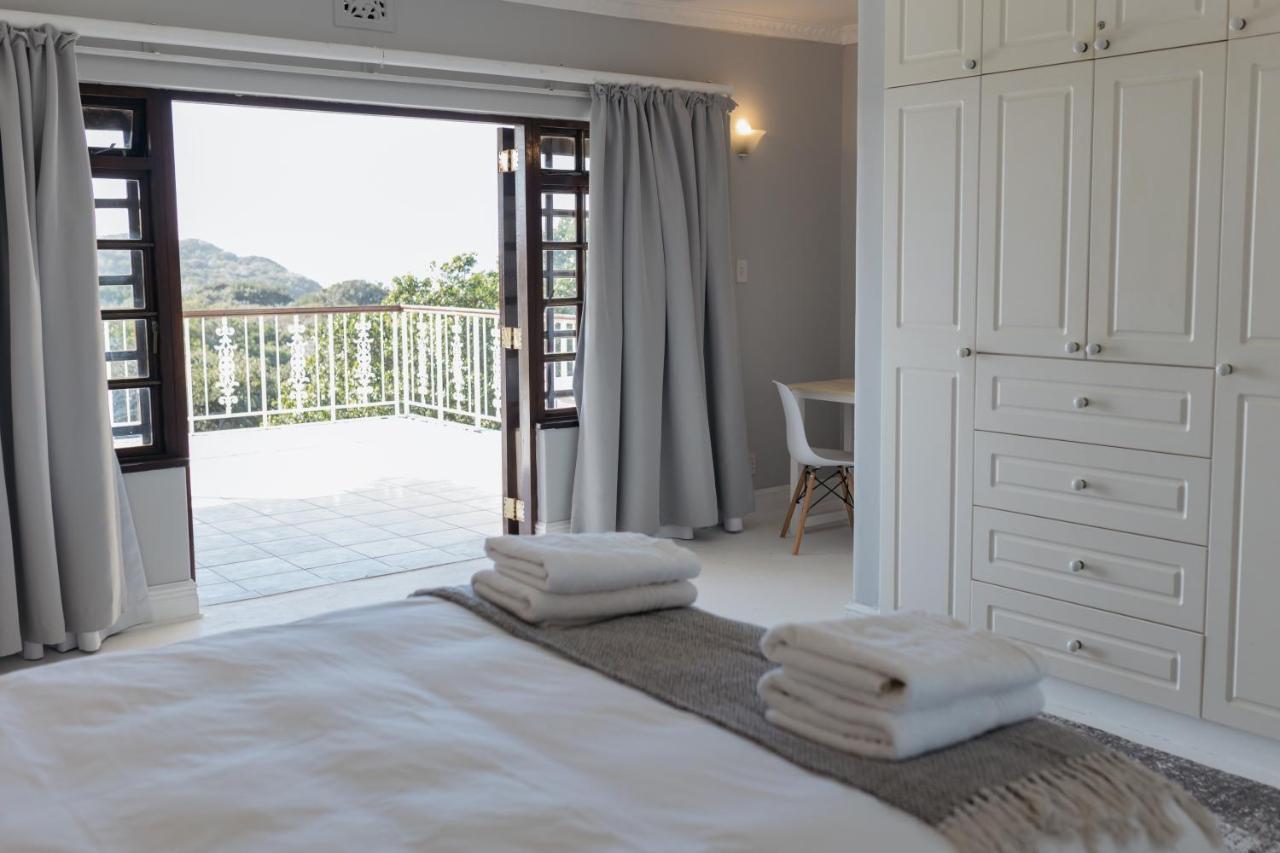 Nahoon Beach Villas Self Catering Apartments Іст-Лондон Екстер'єр фото