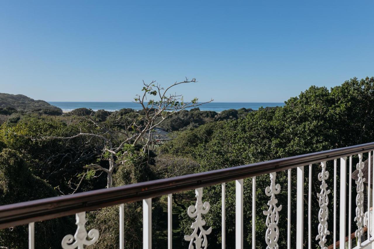 Nahoon Beach Villas Self Catering Apartments Іст-Лондон Екстер'єр фото