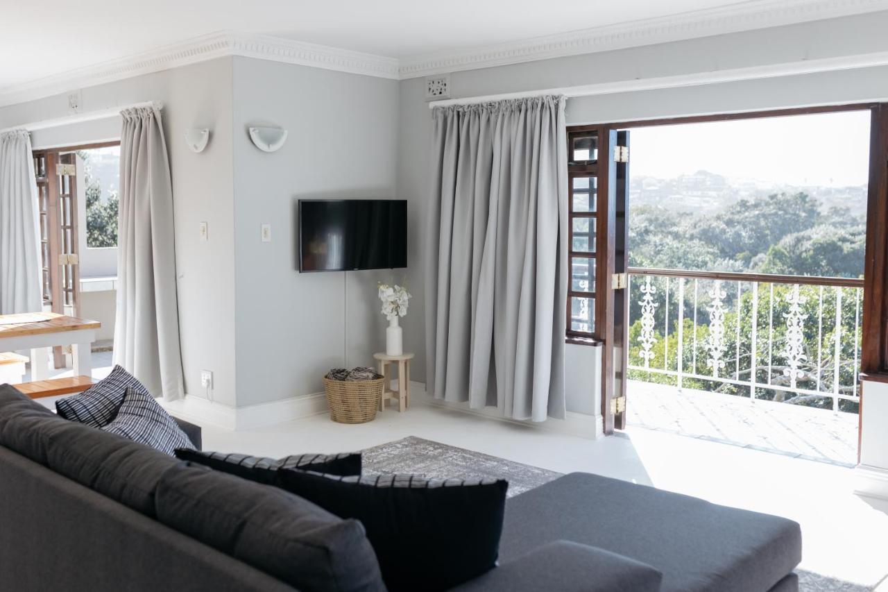 Nahoon Beach Villas Self Catering Apartments Іст-Лондон Екстер'єр фото