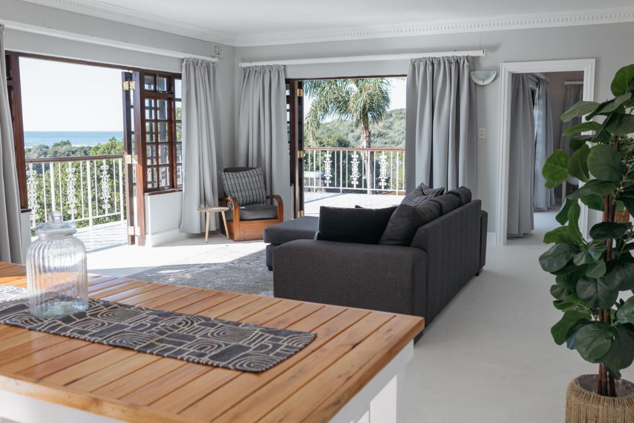 Nahoon Beach Villas Self Catering Apartments Іст-Лондон Екстер'єр фото