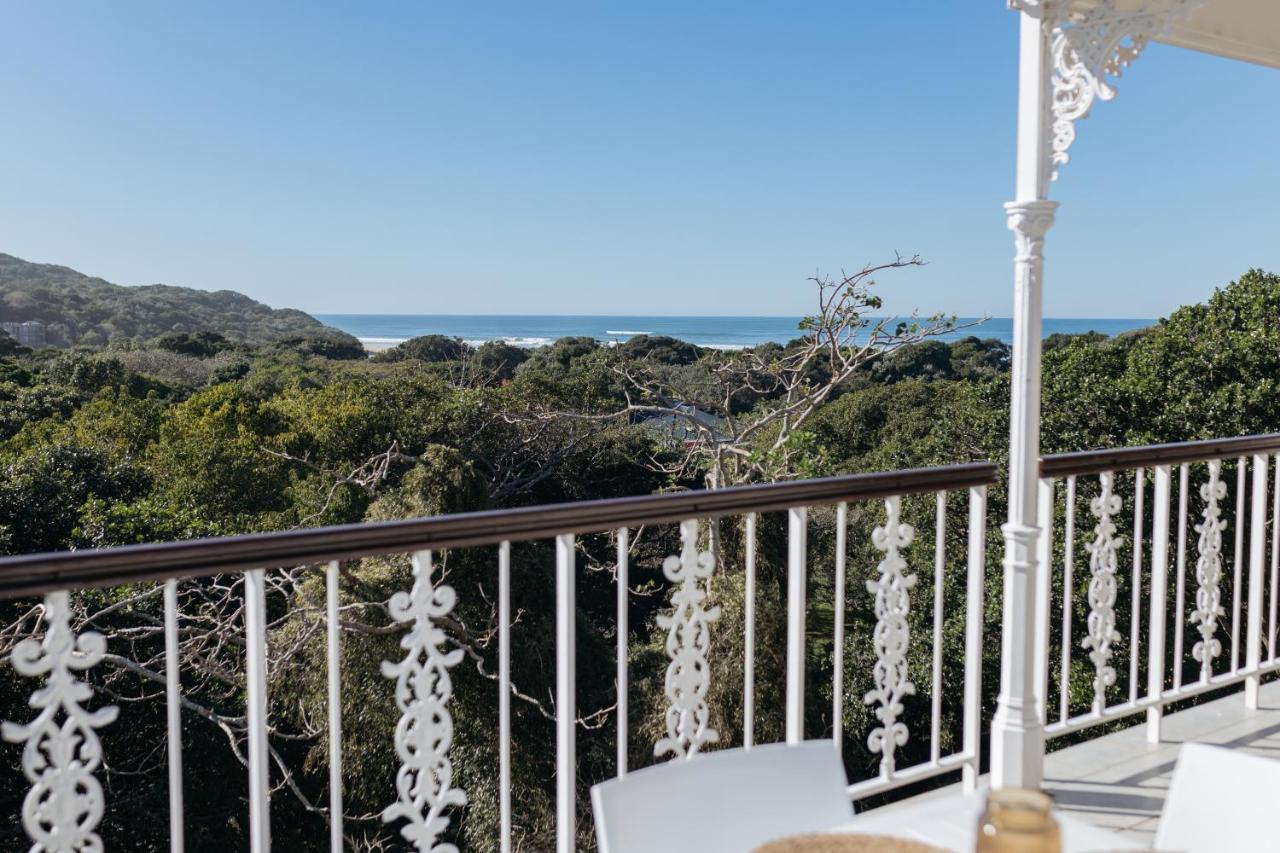 Nahoon Beach Villas Self Catering Apartments Іст-Лондон Екстер'єр фото