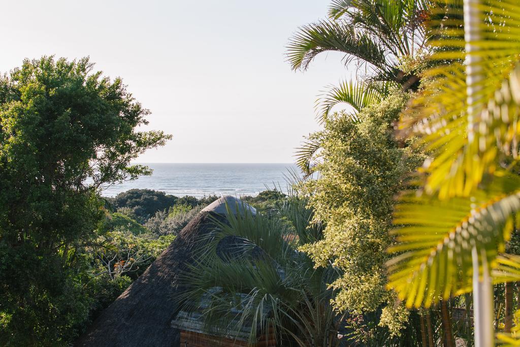 Nahoon Beach Villas Self Catering Apartments Іст-Лондон Номер фото